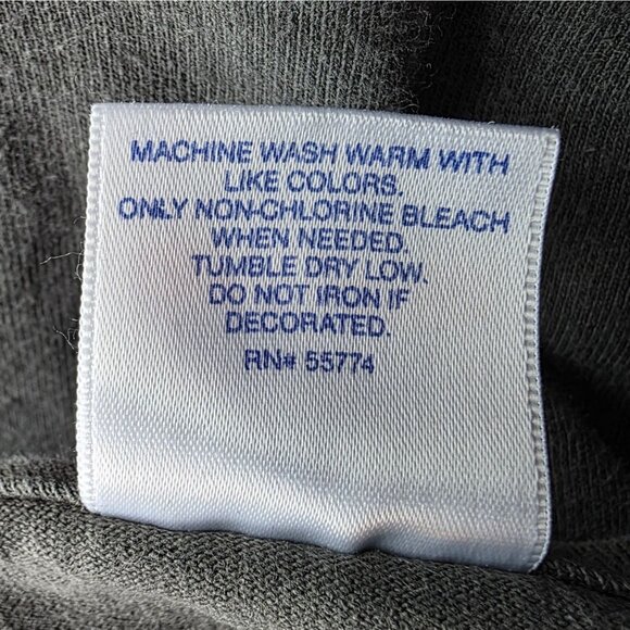 Vintage Dave Matthews Band Mens XXL Shirt Alstyle An In The Spotlight Special - Picture 12 of 12